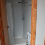 Deluxe Shower Units