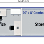 Combo Store/Office
