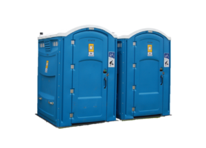 Chemical Toilets
