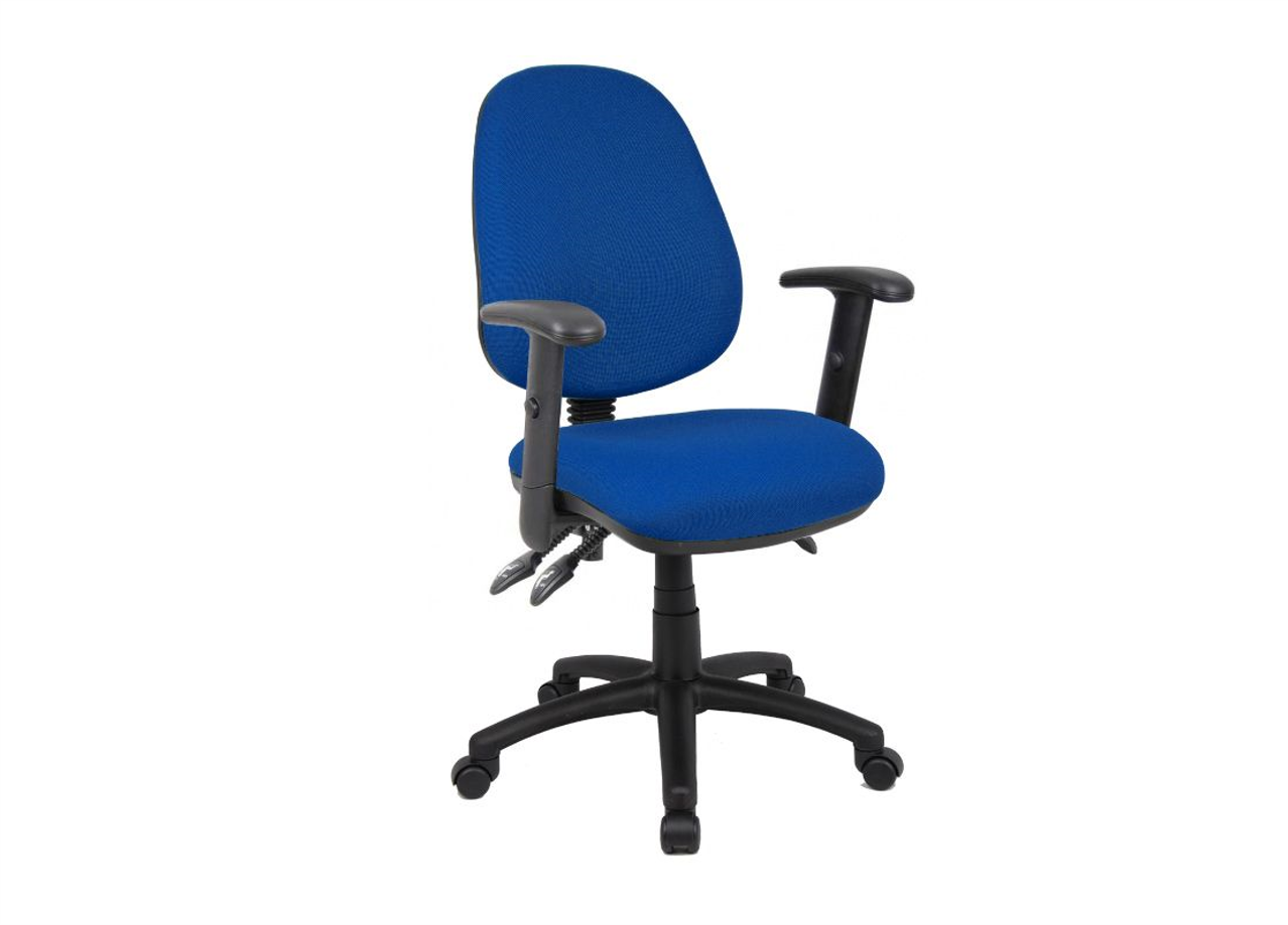 Operators Chair