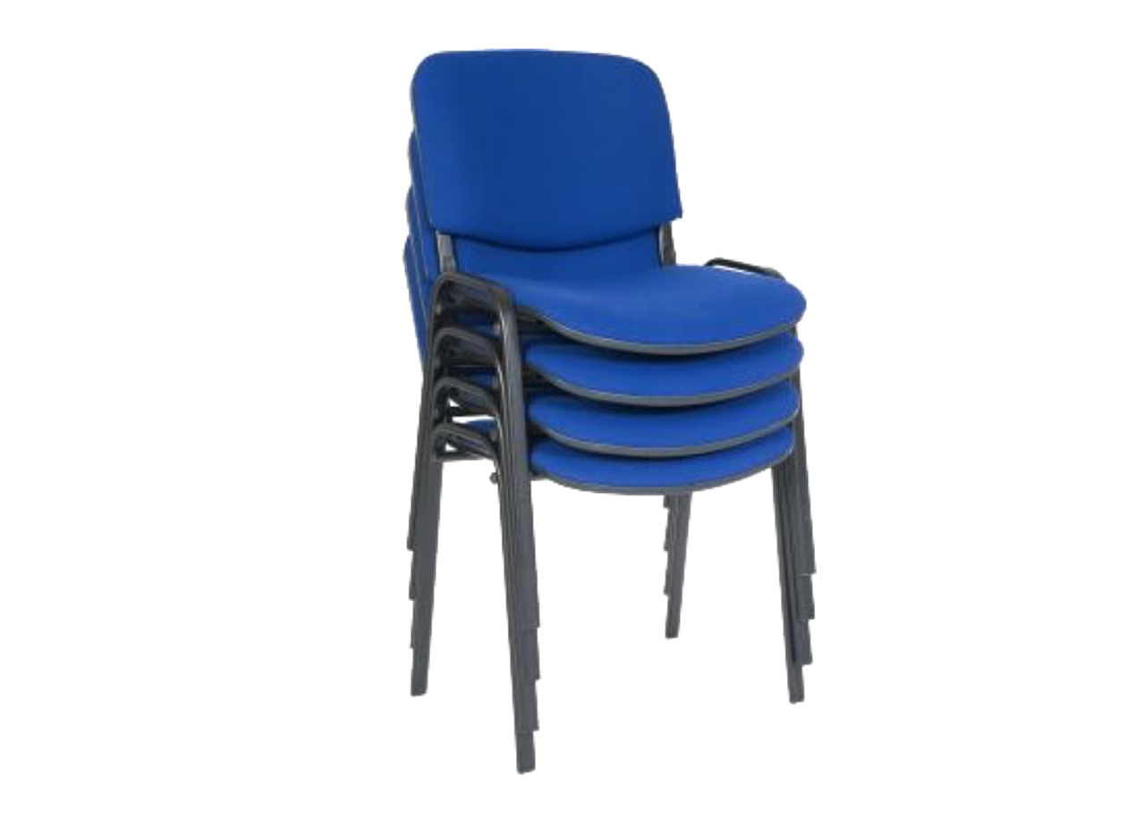 Soft Stacking Chair