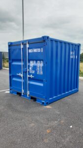 Container Sales